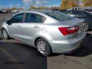 ✅ 2017 Kia Rio LX • VIN: KNADM4A37H6006986 • Лот: 43635385. Опубликован ранее на IAAI с пробегом 50 929 миль. Бесплатный доступ к архиву аукционных продаж из США и подробный отчёт об истории автомобиля на DreamBid. Изображение 3.