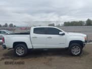 ✅ 2017 GMC Canyon 4WD SLT • VIN: 1GTG6DEN6H1249790 • Лот: 43609704. Опубликован ранее на IAAI с пробегом 141 693 миль. Бесплатный доступ к архиву аукционных продаж из США и подробный отчёт об истории автомобиля на DreamBid. Изображение 14.