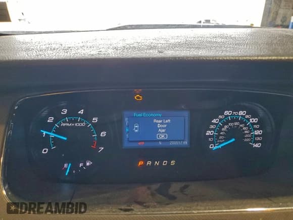 ✅ 2013 Ford Taurus SE • VIN: 1FAHP2D80DG133810 • Лот: 93618285. Опубликован ранее на Copart с пробегом 200 517 миль. Бесплатный доступ к архиву аукционных продаж из США и подробный отчёт об истории автомобиля на DreamBid. Изображение 9.