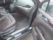 ✅ 2016 Lincoln MKC Black Label • VIN: 5LMTJ4DH3GUJ31761 • Lot: 41455495. Wystawiony na IAAI z przebiegiem 83 975 mil. Bezpłatny archiwum sprzedaży aukcyjnych z USA i szczegółowy raport historii pojazdu na DreamBid. Zdjęcie 5.