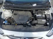 ✅ 2017 Hyundai Accent SE • VIN: KMHCT4AE0HU344174 • Лот: 42893914. Опубликован ранее на Copart с пробегом 89 145 миль. Бесплатный доступ к архиву аукционных продаж из США и подробный отчёт об истории автомобиля на DreamBid. Изображение 11.