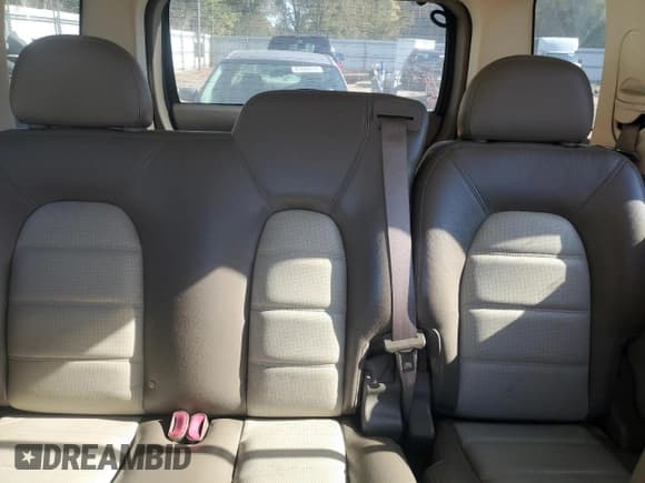 ✅ 2005 Ford Explorer Eddie Bauer • VIN: 1FMZU64K85UB38522 • Lot: 80958904. Wystawiony na Copart z przebiegiem 168 668 mil. Bezpłatny archiwum sprzedaży aukcyjnych z USA i szczegółowy raport historii pojazdu na DreamBid. Zdjęcie 10.