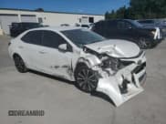 ✅ 2017 Toyota Corolla L • VIN: 5YFBURHEXHP724118 • Lot: 81224905. Listed on Copart with 120,768 mi. Free auction sales archive from the USA and detailed vehicle history report at DreamBid. Image 4.