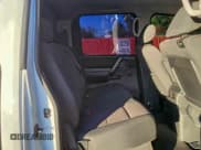 ✅ 2011 Nissan Titan SL • VIN: 1N6AA0ED6BN301520 • Lot: 97023685. Listed on Copart with 177,212 mi. Free auction sales archive from the USA and detailed vehicle history report at DreamBid. Image 6.