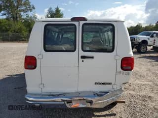 ✅ 1998 Dodge Cargo • VIN: 2B7HB11X4WK156614 • Lot: 71342094. Listed on Copart with 56,869 mi. Free auction sales archive from the USA and detailed vehicle history report at DreamBid. Image 6.