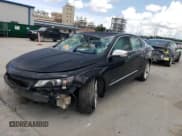 ✅ 2017 Chevrolet Impala Premier • VIN: 1G1145S3XHU178122 • Лот: 63612104. Опубликован ранее на Copart с пробегом 187 471 миль. Бесплатный доступ к архиву аукционных продаж из США и подробный отчёт об истории автомобиля на DreamBid. Изображение 1.
