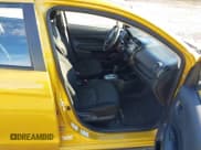 ✅ 2023 Mitsubishi Mirage ES • VIN: ML32AUHJ8PH002247 • Lot: 43642101. Listed on IAAI with 31,474 mi. Free auction sales archive from the USA and detailed vehicle history report at DreamBid. Image 5.