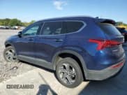 ✅ 2023 Hyundai Santa Fe SEL • VIN: 5NMS2DAJ6PH506802 • Лот: 85384755. Опубликован ранее на Copart с пробегом 46 308 миль. Бесплатный доступ к архиву аукционных продаж из США и подробный отчёт об истории автомобиля на DreamBid. Изображение 2.