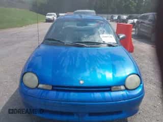 1998 Dodge Neon Competition z VIN 1B3ES47C4WD624555, wystawiony jako IAAI lot #42809340 z przebiegiem 109 049 mil mil oraz . Historia ofert i sprzedaży dostępna na DreamBid. Obrazek 6.