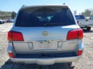 ✅ 2011 Lexus LX 570 • VIN: JTJHY7AX7B4068546 • Lot: 42007088. Wystawiony na IAAI z przebiegiem 272 272 mil. Bezpłatny archiwum sprzedaży aukcyjnych z USA i szczegółowy raport historii pojazdu na DreamBid. Zdjęcie 16.