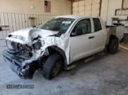 ✅ 2017 Toyota Tundra SR • VIN: 5TFRM5F11HX113595 • Lot: 86628155. Listed on Copart with 85,899 mi. Free auction sales archive from the USA and detailed vehicle history report at DreamBid. Image 1.