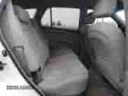 2008 Hyundai Santa Fe GLS z VIN 5NMSG13DX8H163176, wystawiony jako Copart lot #90792515 z przebiegiem 128 212 mil mil oraz Szkoda całkowita • Salvage title. Historia ofert i sprzedaży dostępna na DreamBid. Obrazek 11.