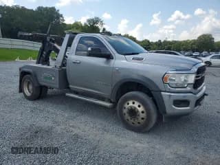 ✅ 2022 Ram 4500 • VIN: 3C7WRKAL8NG395488 • Lot: 68301685. Wystawiony na Copart z przebiegiem 132 732 mil. Bezpłatny archiwum sprzedaży aukcyjnych z USA i szczegółowy raport historii pojazdu na DreamBid. Zdjęcie 4.