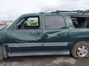 ✅ 2002 Chevrolet Suburban LT • VIN: 1GNEC16T42J156650 • Лот: 43419729. Опубликован ранее на IAAI с пробегом 192 039 миль. Бесплатный доступ к архиву аукционных продаж из США и подробный отчёт об истории автомобиля на DreamBid. Изображение 14.