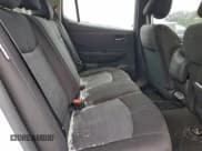 ✅ 2025 Nissan LEAF SV Plus • VIN: 1N4CZ1CV2SC562781 • Лот: 94113265. Опубликован ранее на Copart с пробегом 8 915 миль. Бесплатный доступ к архиву аукционных продаж из США и подробный отчёт об истории автомобиля на DreamBid. Изображение 10.