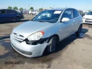 ✅ 2008 Hyundai Accent GS • VIN: KMHCM36C18U073320 • Лот: 42737250. Опубликован ранее на IAAI с пробегом 146 169 миль. Бесплатный доступ к архиву аукционных продаж из США и подробный отчёт об истории автомобиля на DreamBid. Изображение 2.