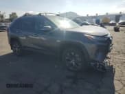 ✅ 2024 Toyota RAV4 Hybrid Limited • VIN: JTMD6RFV3RD141268 • Lot: 89507905. Listed on Copart with 21,191 mi. Free auction sales archive from the USA and detailed vehicle history report at DreamBid. Image 4.