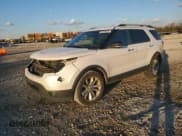 ✅ 2011 Ford Explorer XLT • VIN: 1FMHK8D8XBGA91876 • Lot: 91045025. Wystawiony na Copart z przebiegiem 205 752 mil. Bezpłatny archiwum sprzedaży aukcyjnych z USA i szczegółowy raport historii pojazdu na DreamBid. Zdjęcie 1.