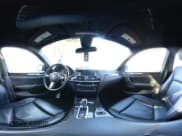 ✅ 2016 BMW X4 M40i • VIN: 5UXXW7C55G0M91316 • Lot: 43771718. Listed on IAAI with 132,706 mi. Free auction sales archive from the USA and detailed vehicle history report at DreamBid. Image 18.