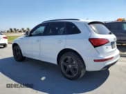 ✅ 2014 Audi Q5 Premium Plus • VIN: WA1DGAFP3EA044111 • Lot: 68459605. Listed on Copart with 113,516 mi. Free auction sales archive from the USA and detailed vehicle history report at DreamBid. Image 2.