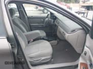 ✅ 2003 Mercury Sable GS • VIN: 1MEFM50U13G613947 • Lot: 43156524. Wystawiony na IAAI z przebiegiem 41 015 mil. Bezpłatny archiwum sprzedaży aukcyjnych z USA i szczegółowy raport historii pojazdu na DreamBid. Zdjęcie 5.