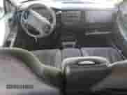 2003 Dodge Dakota SLT z VIN 1D7HL48X23S181054, wystawiony jako Copart lot #66331595 z przebiegiem 97 660 mil mil oraz Szkoda całkowita • Salvage title. Historia ofert i sprzedaży dostępna na DreamBid. Obrazek 8.