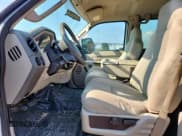 ✅ 2008 Ford F-250 XL • VIN: 1FTSW20R28EC34186 • Lot: 80017405. Listed on Copart with 197,068 mi. Free auction sales archive from the USA and detailed vehicle history report at DreamBid. Image 7.