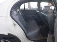 ✅ 2004 Buick Park Avenue • VIN: 1G4CW54K044161088 • Lot: 42916365. Listed on IAAI with 198,039 mi. Free auction sales archive from the USA and detailed vehicle history report at DreamBid. Image 8.