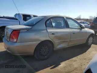✅ 2006 Hyundai Elantra GLS • VIN: KMHDN46D76U345530 • Lot: 42213655. Wystawiony na Copart z przebiegiem 117 369 mil. Bezpłatny archiwum sprzedaży aukcyjnych z USA i szczegółowy raport historii pojazdu na DreamBid. Zdjęcie 3.