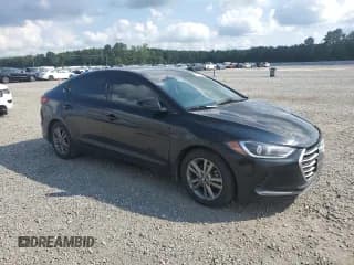 ✅ 2017 Hyundai Elantra SE • VIN: 5NPD84LF5HH038422 • Лот: 69663165. Опубликован ранее на Copart с пробегом 120 668 миль. Бесплатный доступ к архиву аукционных продаж из США и подробный отчёт об истории автомобиля на DreamBid. Изображение 4.