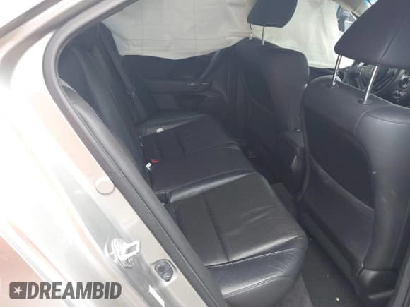 ✅ 2010 Acura TSX • VIN: JH4CU4F42AC002768 • Lot: 41501464. Listed on IAAI with 213,752 mi. Free auction sales archive from the USA and detailed vehicle history report at DreamBid. Image 8.