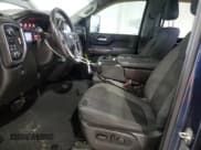 ✅ 2020 Chevrolet Silverado 2500HD LT • VIN: 1GC4YNE75LF337181 • Лот: 90464955. Опубликован ранее на Copart с пробегом 125 350 миль. Бесплатный доступ к архиву аукционных продаж из США и подробный отчёт об истории автомобиля на DreamBid. Изображение 7.