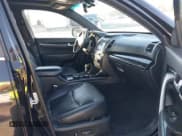 ✅ 2015 Kia Sorento SX Limited • VIN: 5XYKW4A74FG587719 • Lot: 43683262. Listed on IAAI with 188,000 mi. Free auction sales archive from the USA and detailed vehicle history report at DreamBid. Image 5.