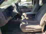 2003 Dodge Dakota Sport z VIN 1D7HG32N63S164313, wystawiony jako Copart lot #54088715 z przebiegiem 280 998 mil mil oraz Szkoda całkowita • Salvage title. Historia ofert i sprzedaży dostępna na DreamBid. Obrazek 7.