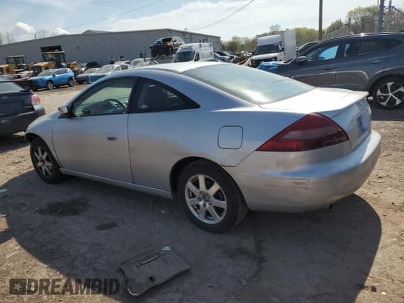 ✅ 2005 Honda Accord LX SE • VIN: 1HGCM82435A015529 • Lot: 53842625. Wystawiony na Copart z przebiegiem 132 869 mil. Bezpłatny archiwum sprzedaży aukcyjnych z USA i szczegółowy raport historii pojazdu na DreamBid. Zdjęcie 2.