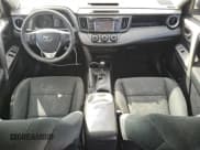 ✅ 2017 Toyota RAV4 LE • VIN: 2T3ZFREV0HW352744 • Лот: 90620755. Опубликован ранее на Copart с пробегом 85 294 миль. Бесплатный доступ к архиву аукционных продаж из США и подробный отчёт об истории автомобиля на DreamBid. Изображение 8.