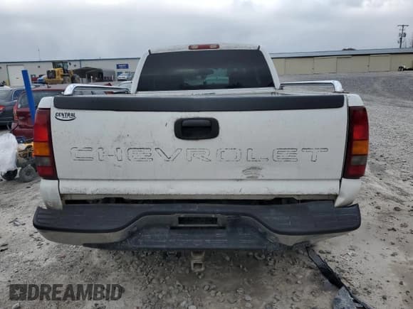 ✅ 2003 GMC Sierra 1500 SLE • VIN: 1GTEK19T63E380651 • Lot: 91822825. Listed on Copart with 302,611 mi. Free auction sales archive from the USA and detailed vehicle history report at DreamBid. Image 6.