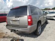 ✅ 2007 Chevrolet Tahoe LTZ • VIN: 1GNFC13077R307407 • Lot: 53303522. Wystawiony na Copart z przebiegiem Nie podano. Bezpłatny archiwum sprzedaży aukcyjnych z USA i szczegółowy raport historii pojazdu na DreamBid. Zdjęcie 4.