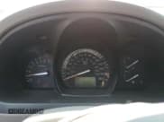 ✅ 2009 Kia Spectra EX • VIN: KNAFE221695648274 • Lot: 66915595. Listed on Copart with 129,308 mi. Free auction sales archive from the USA and detailed vehicle history report at DreamBid. Image 9.