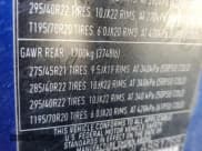 ✅ 2020 Land Rover Range Rover Sport SVR • VIN: SALWZ2RE2LA881768 • Lot: 82086095. Listed on Copart with 66,639 mi. Free auction sales archive from the USA and detailed vehicle history report at DreamBid. Image 13.