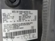 ✅ 2013 Lincoln Navigator • VIN: 5LMJJ3H57DEL08643 • Lot: 57130835. Listed on Copart with 156,106 mi. Free auction sales archive from the USA and detailed vehicle history report at DreamBid. Image 13.