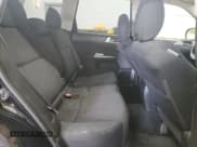 ✅ 2012 Subaru Forester X Premium • VIN: JF2SHADC0CH454168 • Lot: 57560685. Listed on Copart with 180,109 mi. Free auction sales archive from the USA and detailed vehicle history report at DreamBid. Image 11.