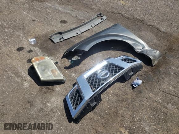 ✅ 2009 Nissan Frontier SE • VIN: 1N6AD07U79C411051 • Lot: 81083185. Wystawiony na Copart z przebiegiem 278 604 mil. Bezpłatny archiwum sprzedaży aukcyjnych z USA i szczegółowy raport historii pojazdu na DreamBid. Zdjęcie 12.