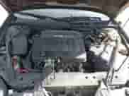 2014 Chevrolet Impala LT с VIN 2G1WB5E32E1146473, выставлен на аукционе IAAI как лот 43190943 с пробегом 155 523 миль миль и . История ставок и продаж доступна на DreamBid. Изображение 10.