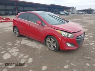 ✅ 2013 Hyundai Elantra Blue Int • VIN: KMHD35LEXDU051013 • Lot: 38377125. Wystawiony na IAAI z przebiegiem 151 530 mil. Bezpłatny archiwum sprzedaży aukcyjnych z USA i szczegółowy raport historii pojazdu na DreamBid. Zdjęcie 1.