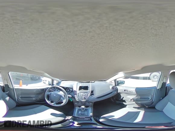 ✅ 2016 Ford Fiesta S • VIN: 3FADP4AJ3GM165016 • Lot: 82228285. Wystawiony na Copart z przebiegiem 73 695 mil. Bezpłatny archiwum sprzedaży aukcyjnych z USA i szczegółowy raport historii pojazdu na DreamBid. Zdjęcie 14.