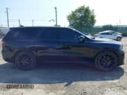 ✅ 2020 Dodge Durango R/T • VIN: 1C4SDJCTXLC230026 • Lot: 43265918. Listed on IAAI with 57,727 mi. Free auction sales archive from the USA and detailed vehicle history report at DreamBid. Image 13.