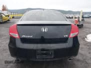 ✅ 2012 Honda Accord EX-L • VIN: 1HGCS2B86CA007539 • Lot: 43686604. Listed on IAAI with 109,973 mi. Free auction sales archive from the USA and detailed vehicle history report at DreamBid. Image 17.