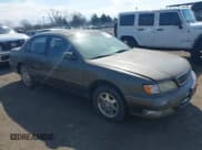 ✅ 1999 Infiniti I30 • VIN: JNKCA21A1XT775699 • Lot: 41898097. Listed on IAAI with 183,753 mi. Free auction sales archive from the USA and detailed vehicle history report at DreamBid. Image 1.