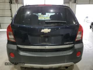✅ 2014 Chevrolet Captiva Sport LS • VIN: 3GNAL2EK5ES678297 • Lot: 87939015. Wystawiony na Copart z przebiegiem 135 563 mil. Bezpłatny archiwum sprzedaży aukcyjnych z USA i szczegółowy raport historii pojazdu na DreamBid. Zdjęcie 6.